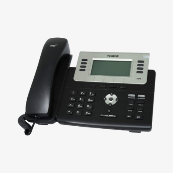 Yealink SIP-T27P IP Phone Dubai
