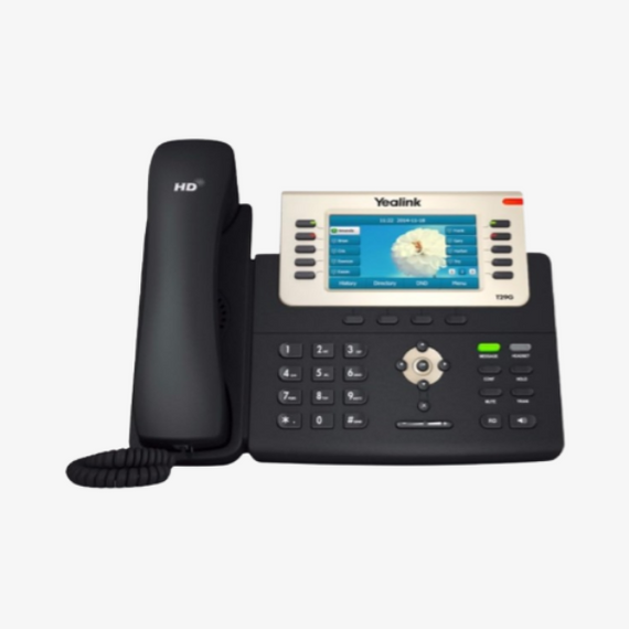Yealink SIP-T29G IP Phone Dubai