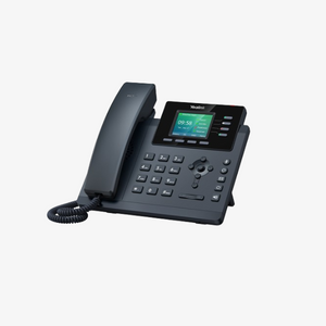 Yealink SIP - T34W Classic Business IP Phone Dubai