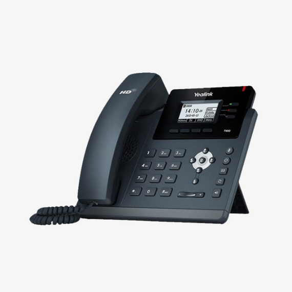 Yealink SIP-T40G Gigabit HD Business IP Phone Dubai