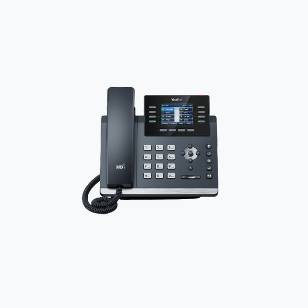 Yealink SIP-T44U IP Phone Dubai