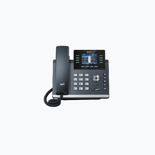Yealink SIP-T44W IP Phone Dubai