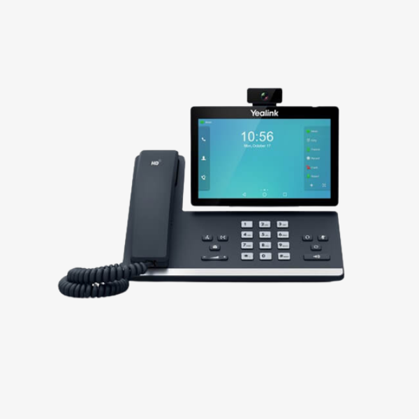 Yealink SIP-T58V IP Phone Dubai