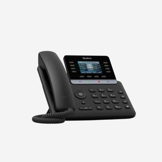 Yealink SIP-T73U 2.8” Display Gigabit Business IP Phone Dubai