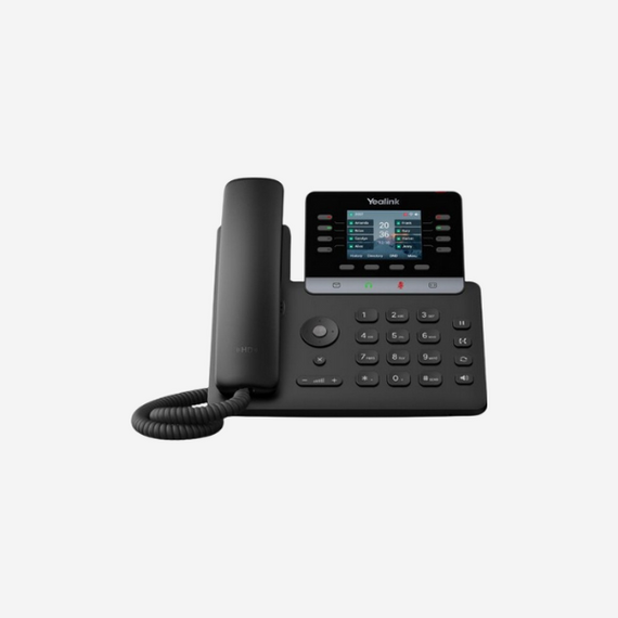 Yealink SIP-T73W IP Phone Dubai