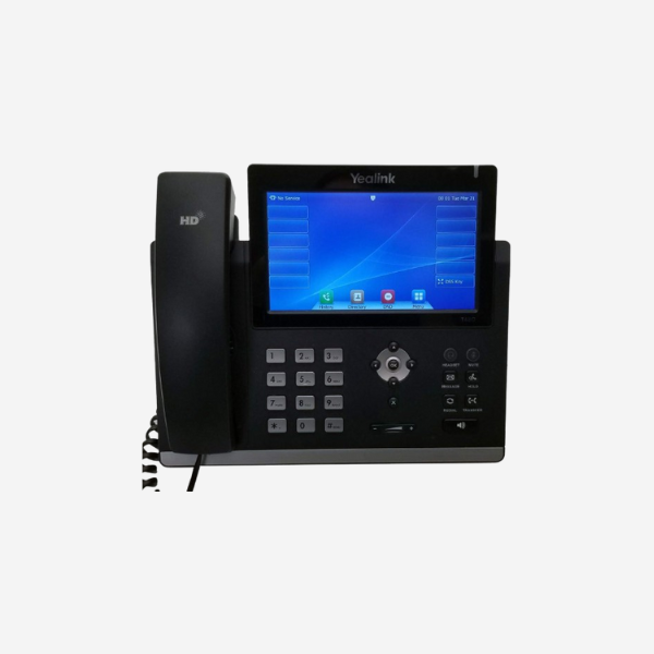 Yealink SIP-T74U 4.3″ Color Business IP Phone Dubai