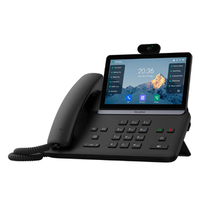 Yealink SIP-T88V Pro Wifi IP Video Phone 1301230 Dubai