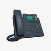 Yealink SIP Entry-Level IP Phone With 4 Lines & Color LCD Dubai