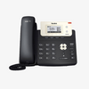 Yealink SIP T21P E2 Dual line Entry level IP phone Dubai