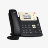 Yealink SIP T21P E2 Dual line Entry level IP phone Dubai