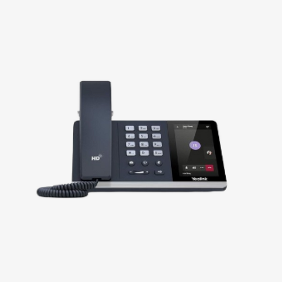 Yealink SIP T55A Media IP Phone Dubai