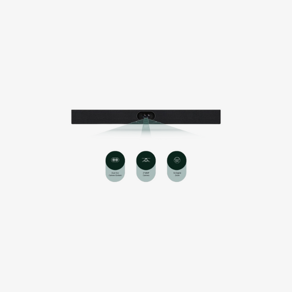 Yealink SmartVision 40 All-in-One Video Conference Camera Dubai