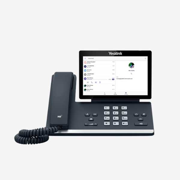Yealink T56A Smart Business Microsoft Teams Phone