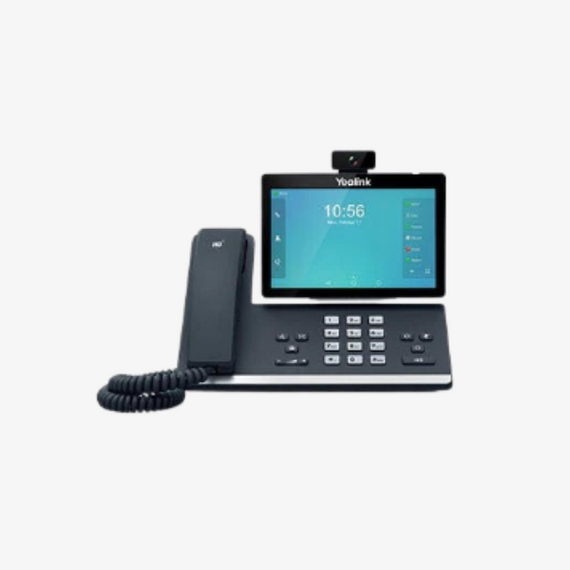 Yealink SIP-T58A with Camera Dubai