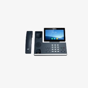 Yealink T58W Pro Business IP Phone Dubai