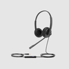 Yealink UH34 DualTeams USB Wired Headset