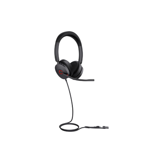 Yealink UH48 ANC USB Wired Headset