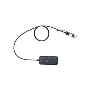 Yealink USB-Y Trainer Cable for UH & BH series