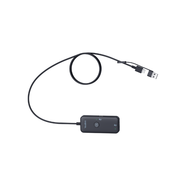 Yealink USB-Y Trainer Cable for UH & BH series