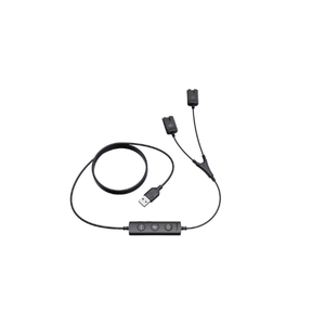 Yealink USBQD Y-type Cable for YHS series