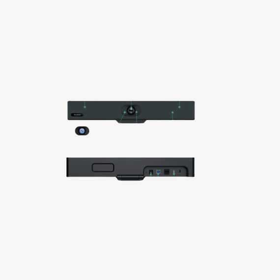 Yealink UVC34 All-in-One USB Video Bar Dubai