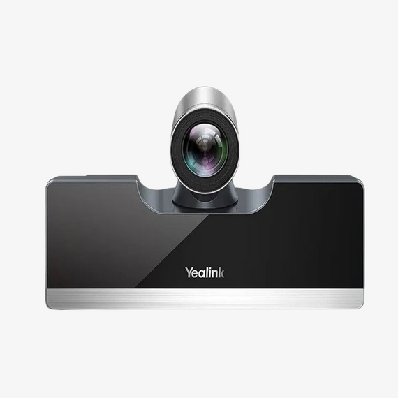 Yealink UVC50 5x Zoom 1080/60 PTZ USB Camera Dubai