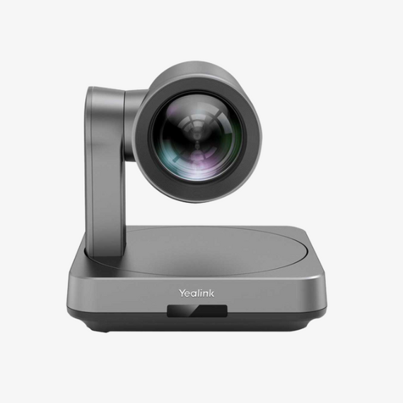 Yealink UVC84 4K PTZ Camera Dubai