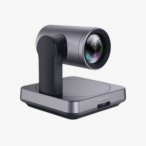 Yealink UVC84 4K PTZ Camera Dubai