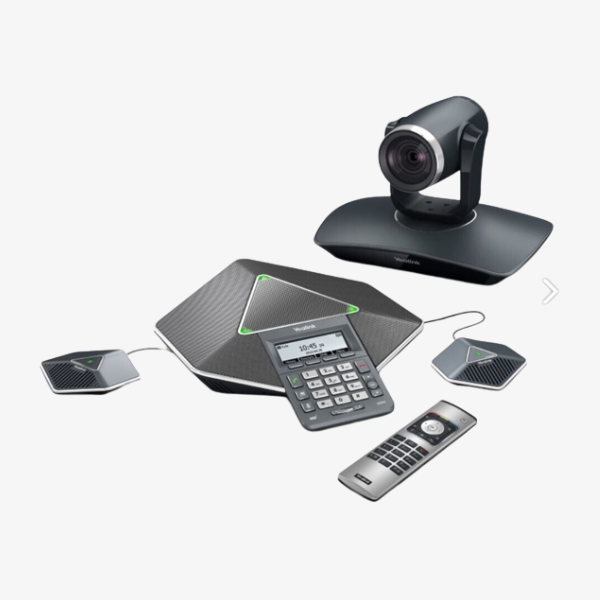 Yealink VC110 All-in-One Video Conferencing Dubai