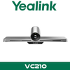 Yealink VC210 H.323 SIP Video Conference Endpoint UAE