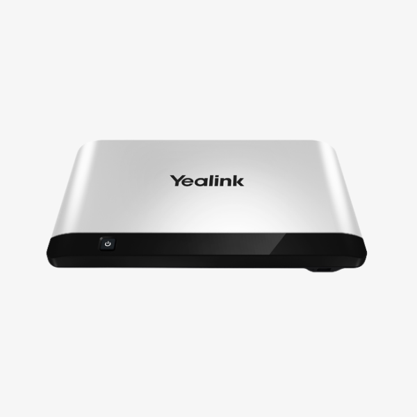 Yealink VC400 Video Conferencing System Dubai
