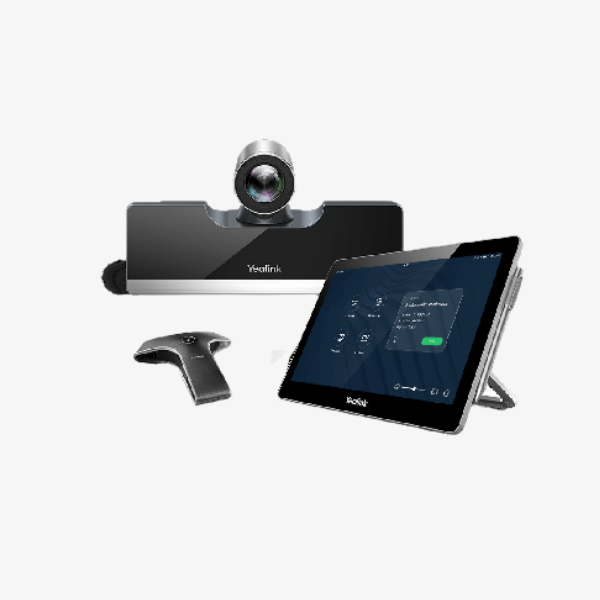 Yealink VC500 Video Conferencing System Dubai