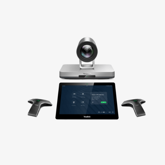 Yealink VC800 Video Conferencing System Dubai