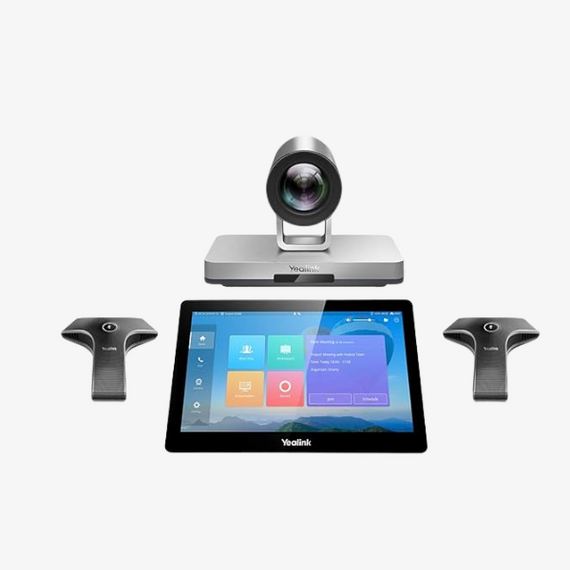Yealink VC800 Video Conferencing System Dubai