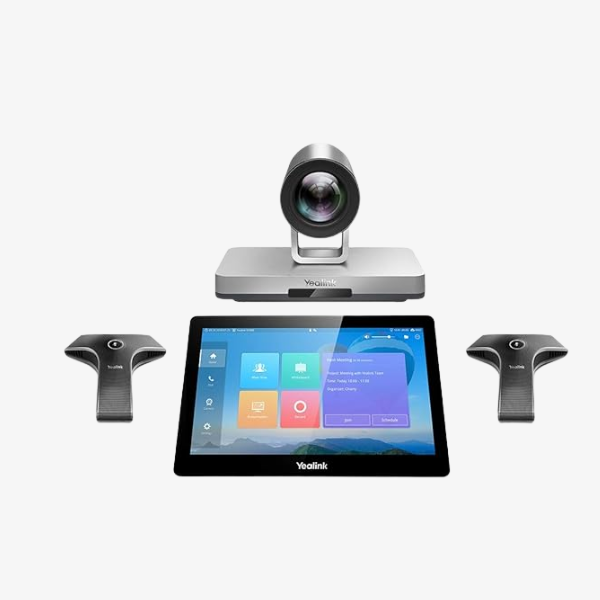 Yealink VC800 Video Conferencing System Dubai