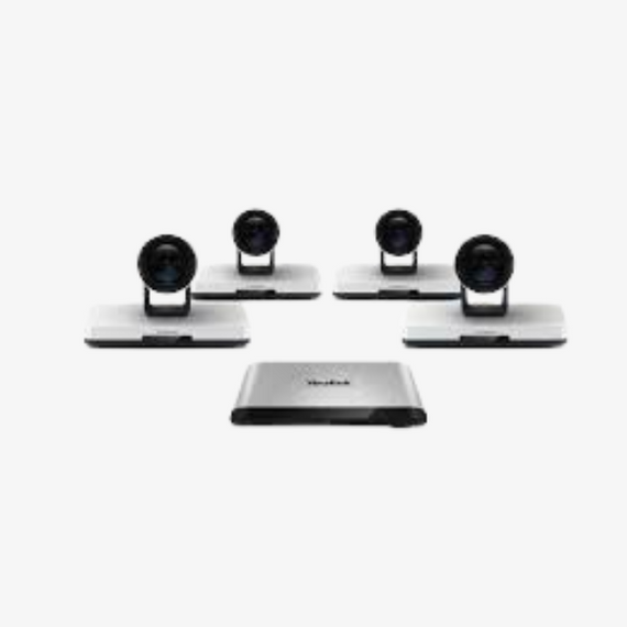 Yealink VC880 Video Conferencing System Dubai