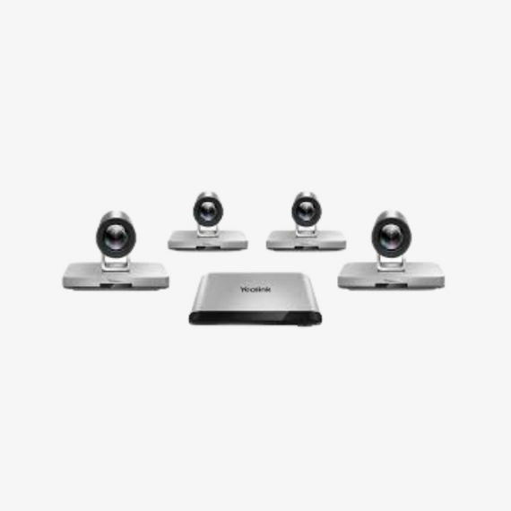Yealink VC880 Video Conferencing System Dubai