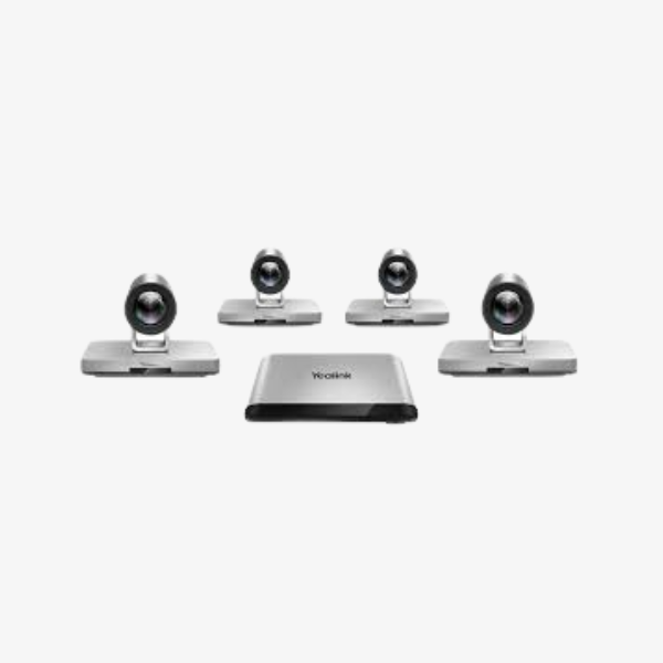 Yealink VC880 Video Conferencing System Dubai