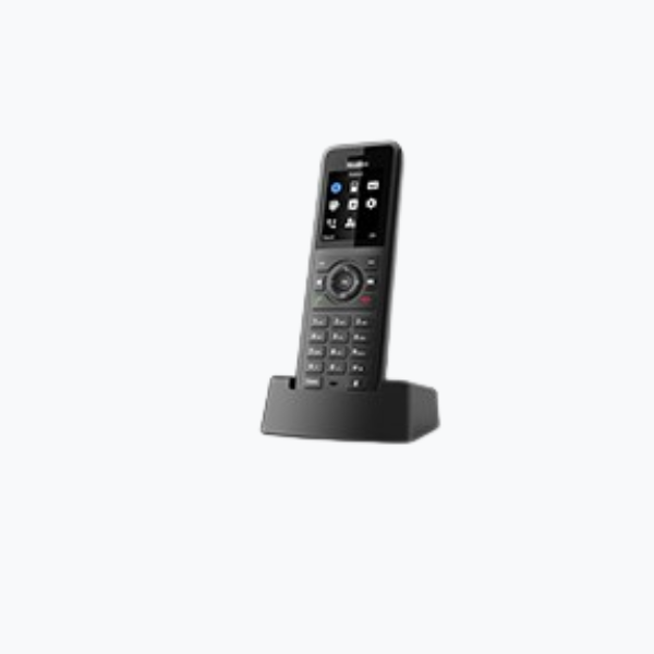 Yealink W57R DECT Handset Dubai