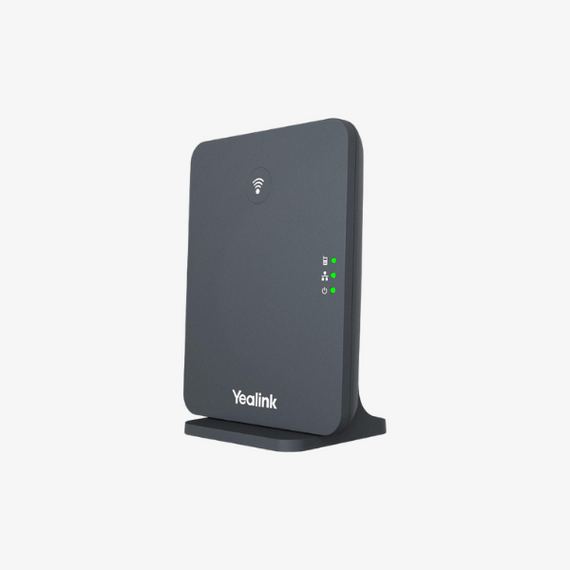 Yealink W79P DECT Phone System Dubai