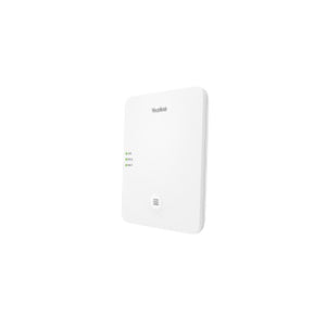 Yealink W80B Cordless DECT IP Multi-Cell System