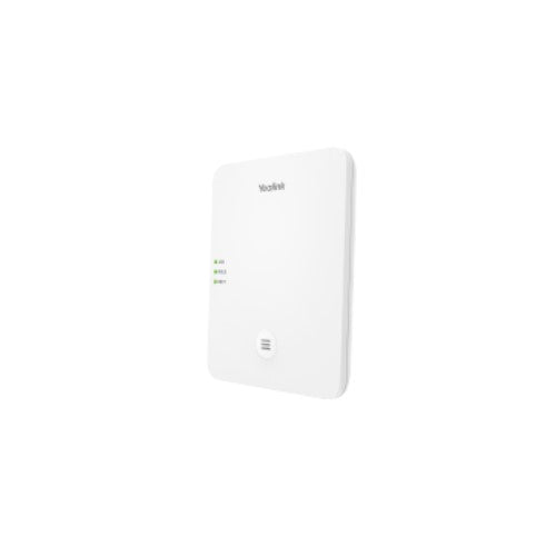 Yealink W80B Cordless DECT IP Multi-Cell System