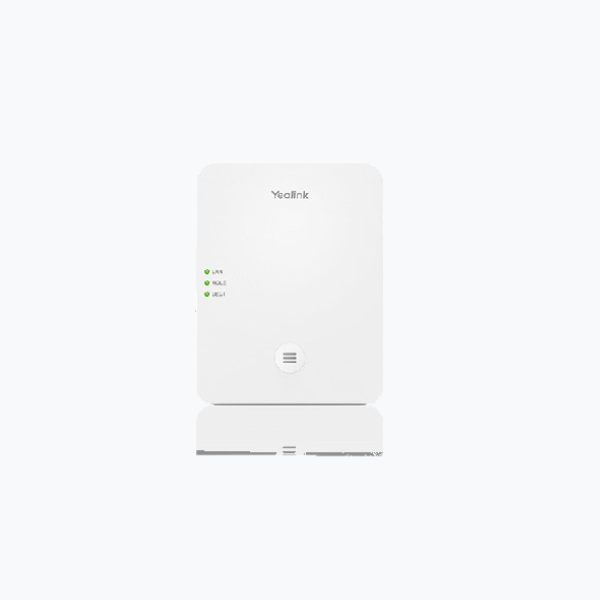 Yealink W80 DECT IP Multi-Cell System Dubai – ITShoppe