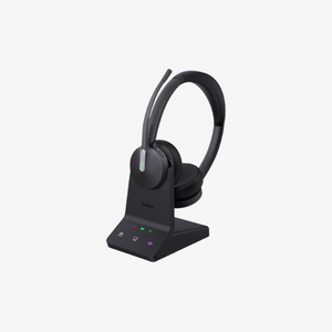 Yealink WH64 DECT Headset Dubai