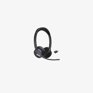 Yealink WH64 Hybrid DECT Bluetooth Wireless Headset Dubai