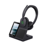 Yealink WH68 Workstation DECT Wireless Headset in Dubai
