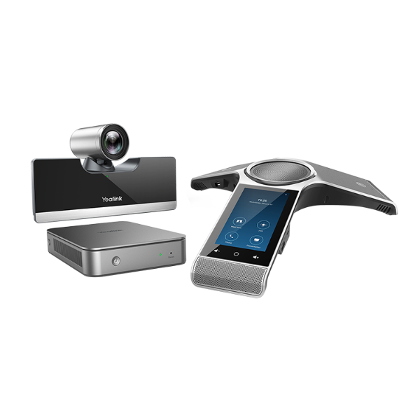 Yealink ZVC500 Zoom Rooms System UAE