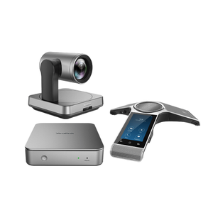 Yealink ZVC640 Zoom Rooms Video Conferencing Kit UAE