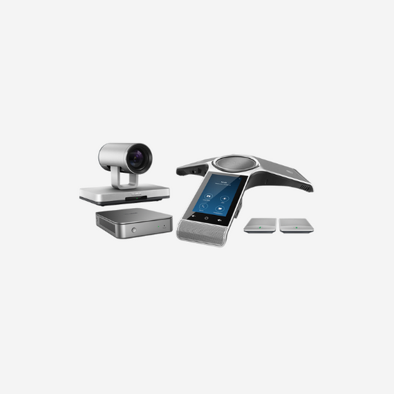 Yealink ZVC800 Large Rooms Zoom Rooms Kits