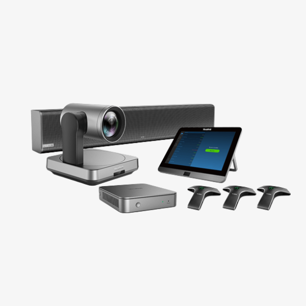 Yealink ZVC840 Zoom Rooms Kits Dubai
